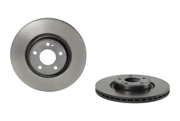 Brake Disc (09.D531.13)
