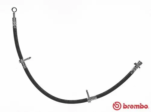 Brake Hose (T 28 098)