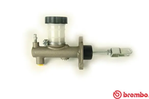 Master Cylinder, clutch (C 56 010)