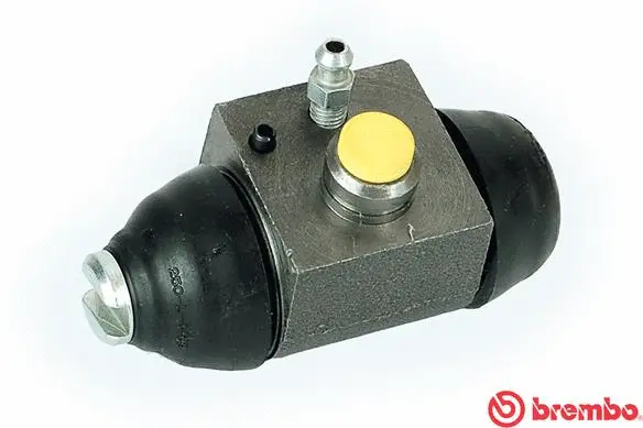 Wheel Brake Cylinder (A 12 389)