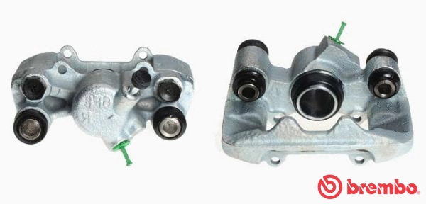 Brake Caliper (F 83 202)