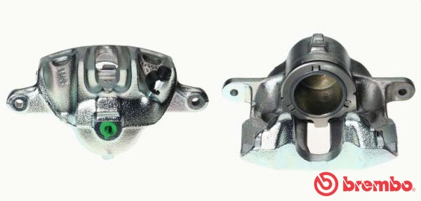 Brake Caliper (F 59 083)