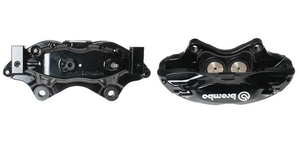 Brake Caliper (F 24 170)