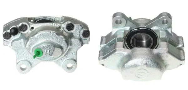 Brake Caliper (F 61 018)