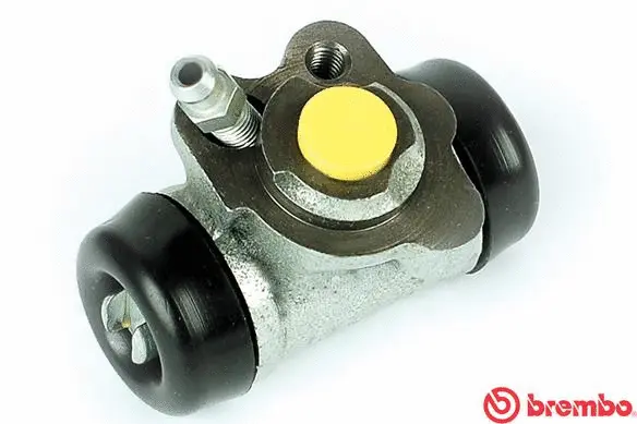 Wheel Brake Cylinder (A 12 638)