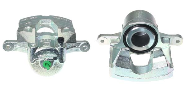 Brake Caliper (F 59 253)