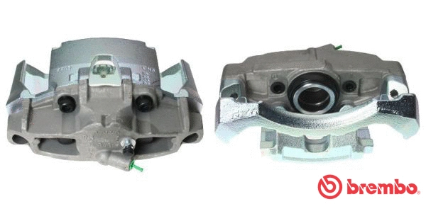 Brake Caliper (F 86 091)