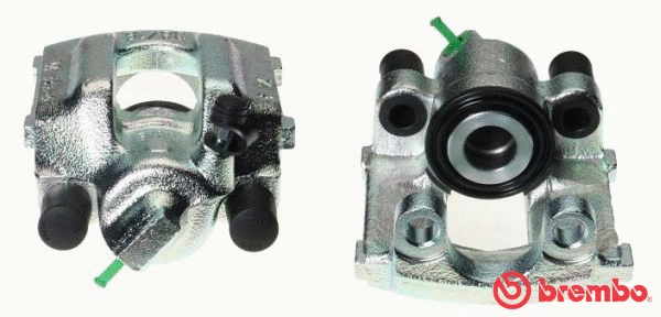 Brake Caliper (F 06 088)