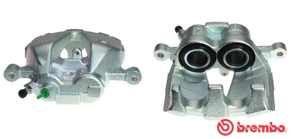 Brake Caliper (F 50 289)