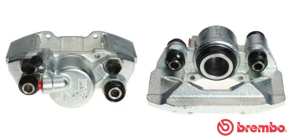 Brake Caliper (F 54 095)