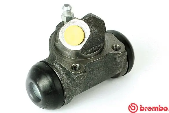 Wheel Brake Cylinder (A 12 081)