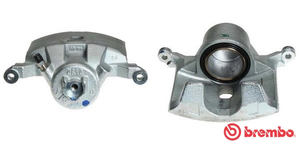 Brake Caliper (F 28 137)