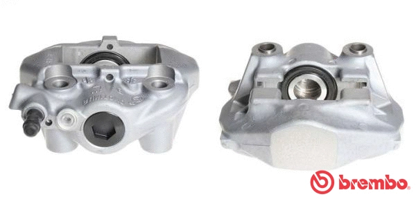Brake Caliper (F 83 237)