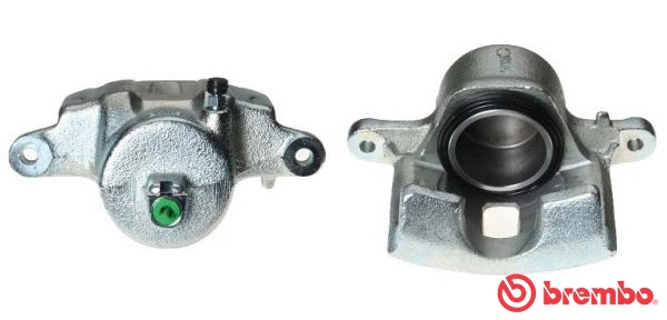 Brake Caliper (F 56 028)