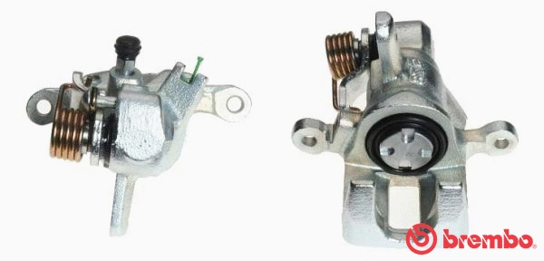 Brake Caliper (F 28 013)