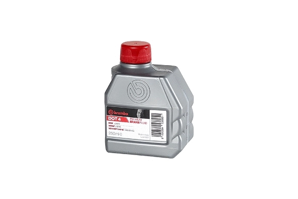 Brake Fluid (L A4 002)
