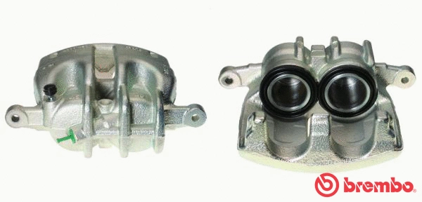 Brake Caliper (F 61 248)