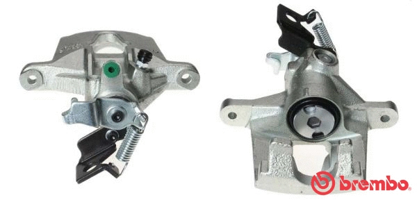 Brake Caliper (F 24 110)