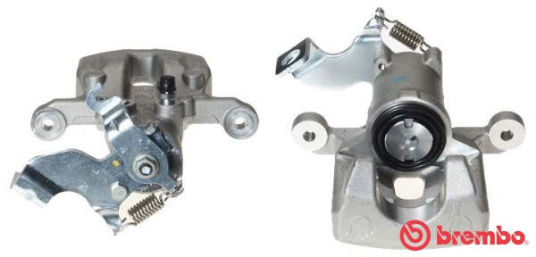 Brake Caliper (F 30 176)