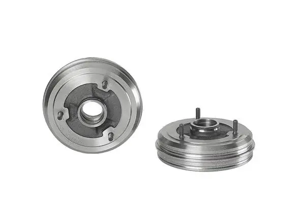 Brake Drum (14.3186.10)
