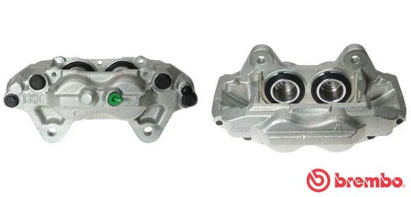 Brake Caliper (F 83 340)