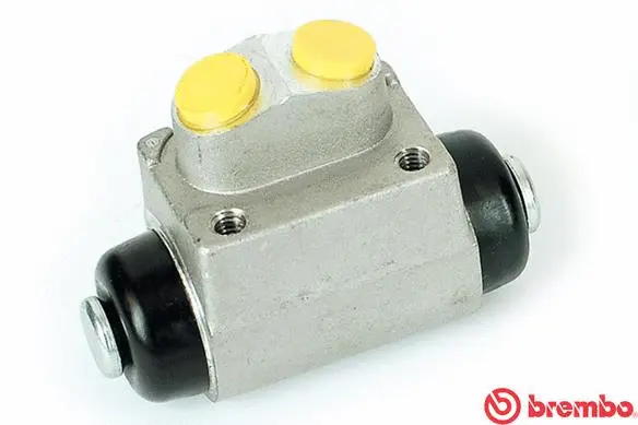 Wheel Brake Cylinder (A 12 512)