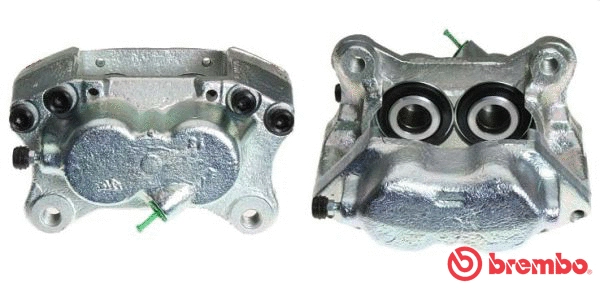 Brake Caliper (F 06 100)