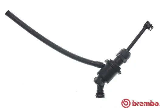 Master Cylinder, clutch (C 68 019)