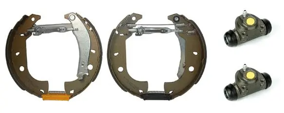Brake Shoe Set (K 23 022)