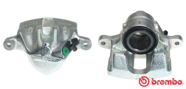 Brake Caliper (F 23 051)