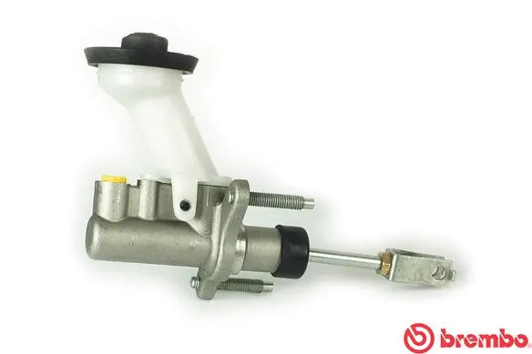 Master Cylinder, clutch (C 83 010)