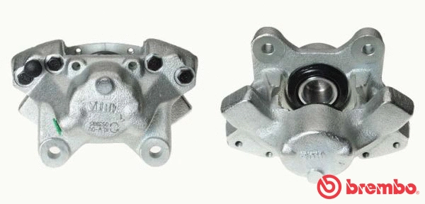 Brake Caliper (F 86 075)