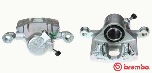 Brake Caliper (F 59 098)