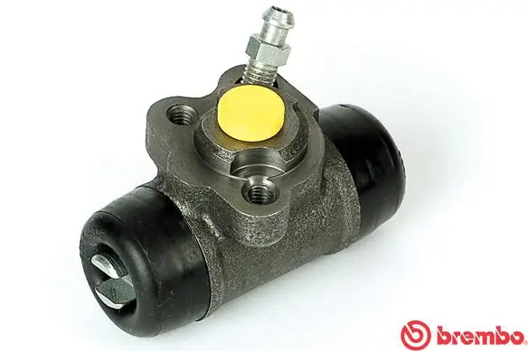 Wheel Brake Cylinder (A 12 B20)