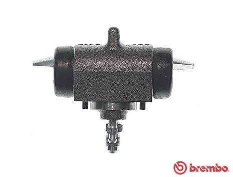 Wheel Brake Cylinder (A 12 B84)