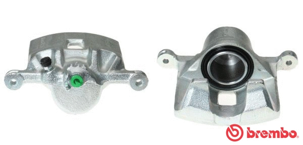 Brake Caliper (F 28 042)