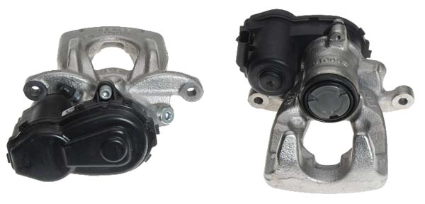 Brake Caliper (F 50 369)