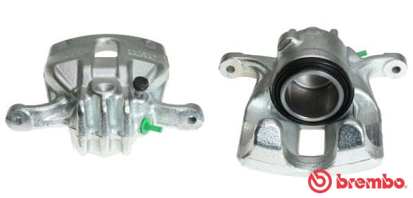 Brake Caliper (F 61 275)