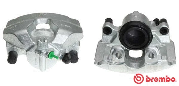 Brake Caliper (F 24 191)
