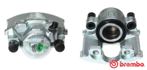 Brake Caliper (F 24 017)