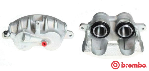 Brake Caliper (F 50 193)