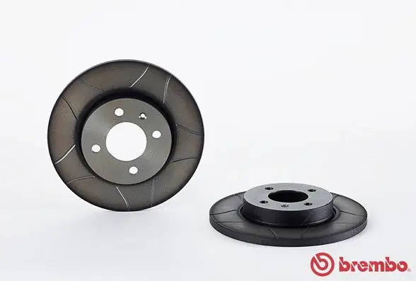 Brake Disc (08.5149.75)