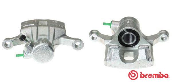 Brake Caliper (F 54 079)