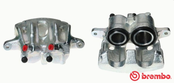 Brake Caliper (F 61 116)