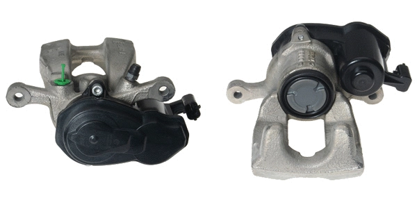 Brake Caliper (F 59 244)