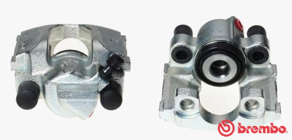 Brake Caliper (F 06 058)