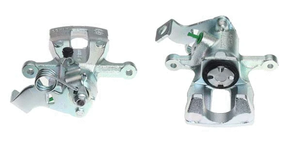 Brake Caliper (F 00 005)