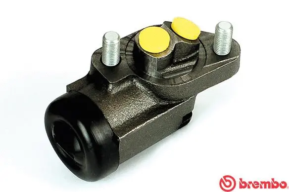 Wheel Brake Cylinder (A 12 492)