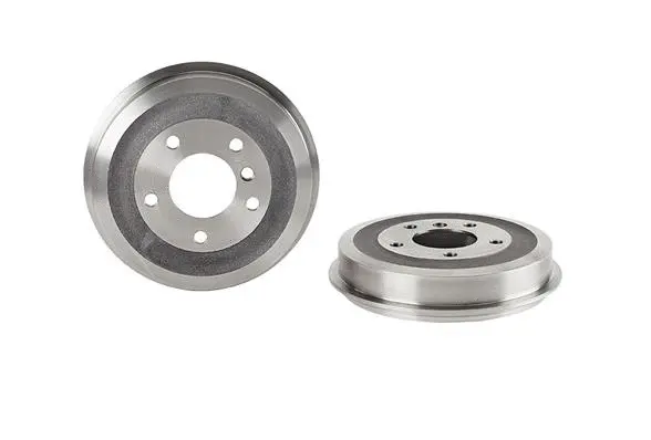 Brake Drum (14.5810.10)