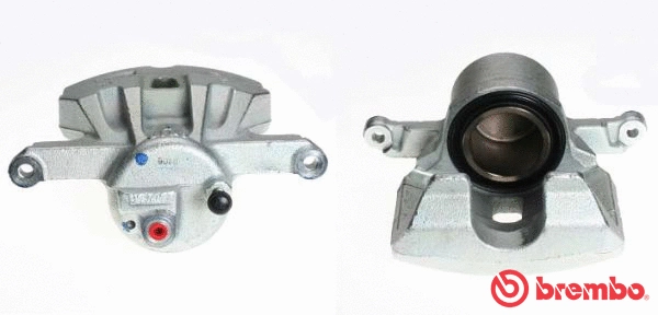 Brake Caliper (F 83 281)